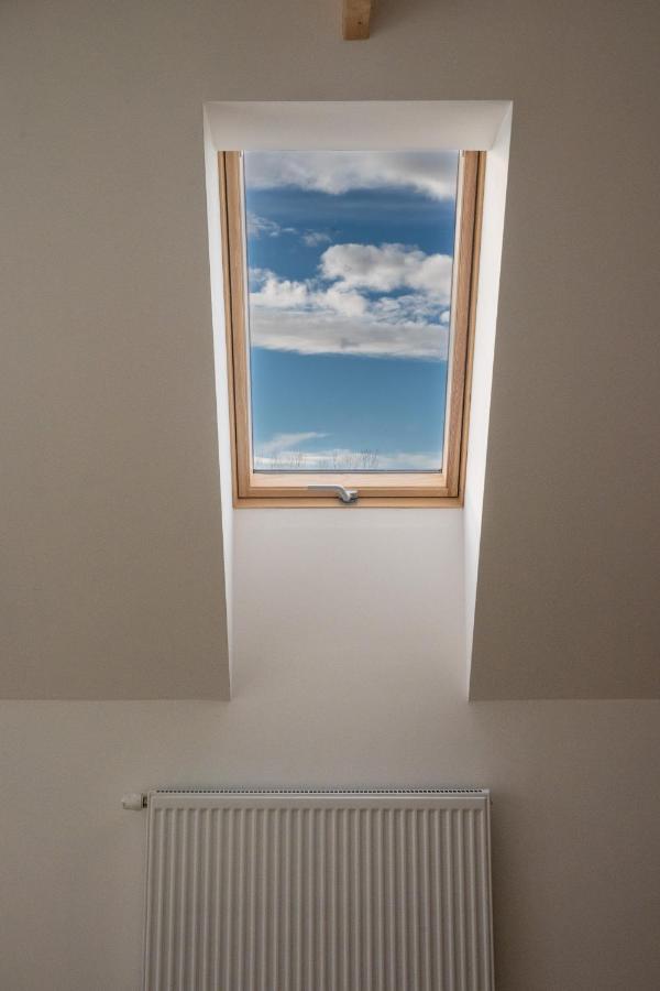 Vila Dom Wsrod Gwiazd Jarnołtówek Exteriér fotografie